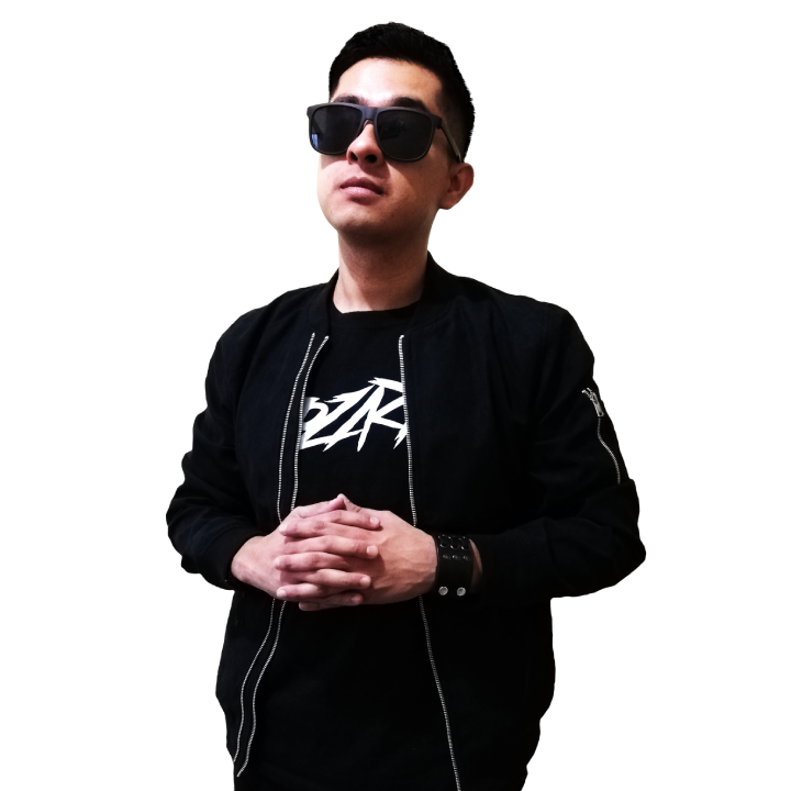 DOZARM DJ