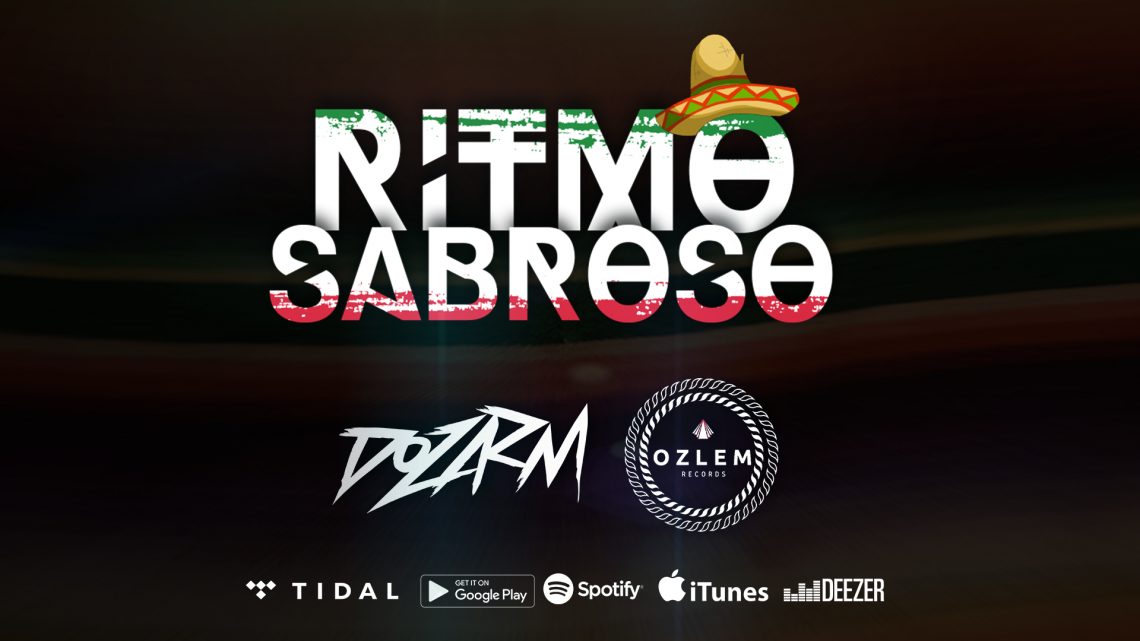 Ritmo Sabroso